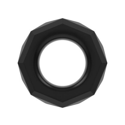 Anillo para el Pene Power Plus Negro