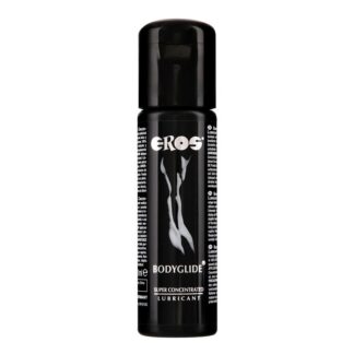 Lubricante Super Concentrado Silicona Bodyglide 100 ml