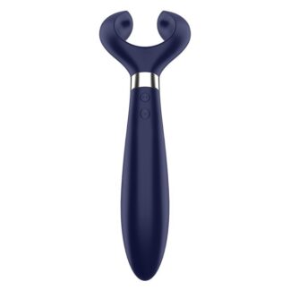 Partner Satisfyer Multifun 3 Azul