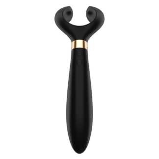 Partner Satisfyer Multifun 3 Negro