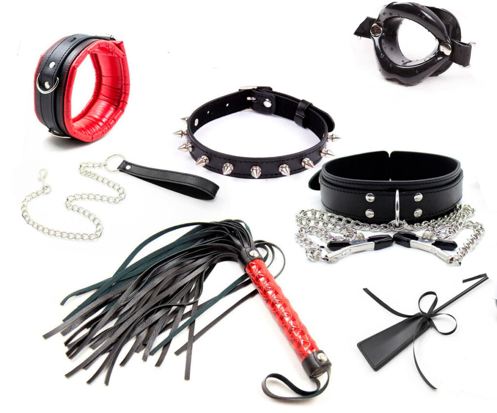sexshop madrid