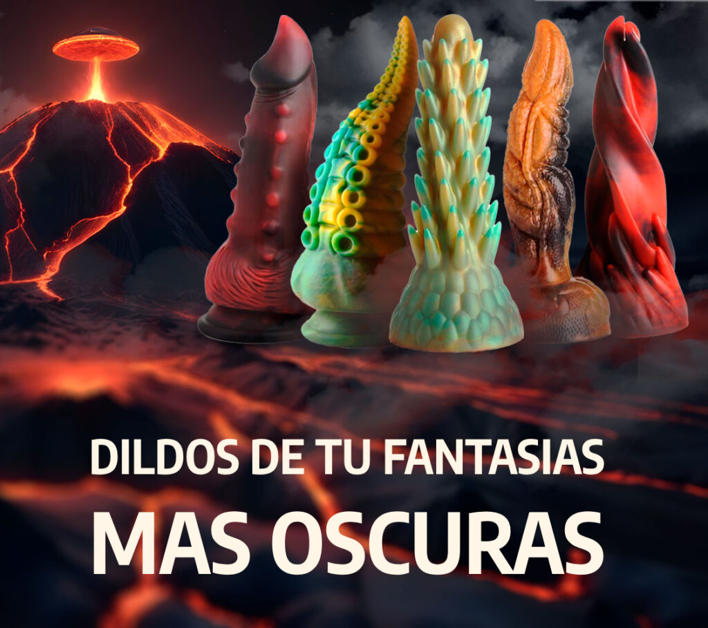 sexshop madrid