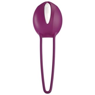 Smartball Uno Bola Kegel White/Grape